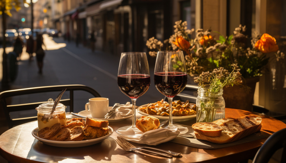 Discovering Culinary Delights in Lesser-Known European Towns