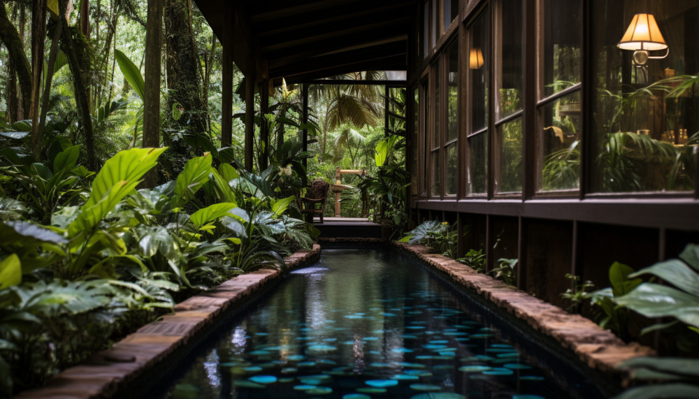 Eco-Lodges in Costa Rica: A Perfect Blend of Comfort and Nature