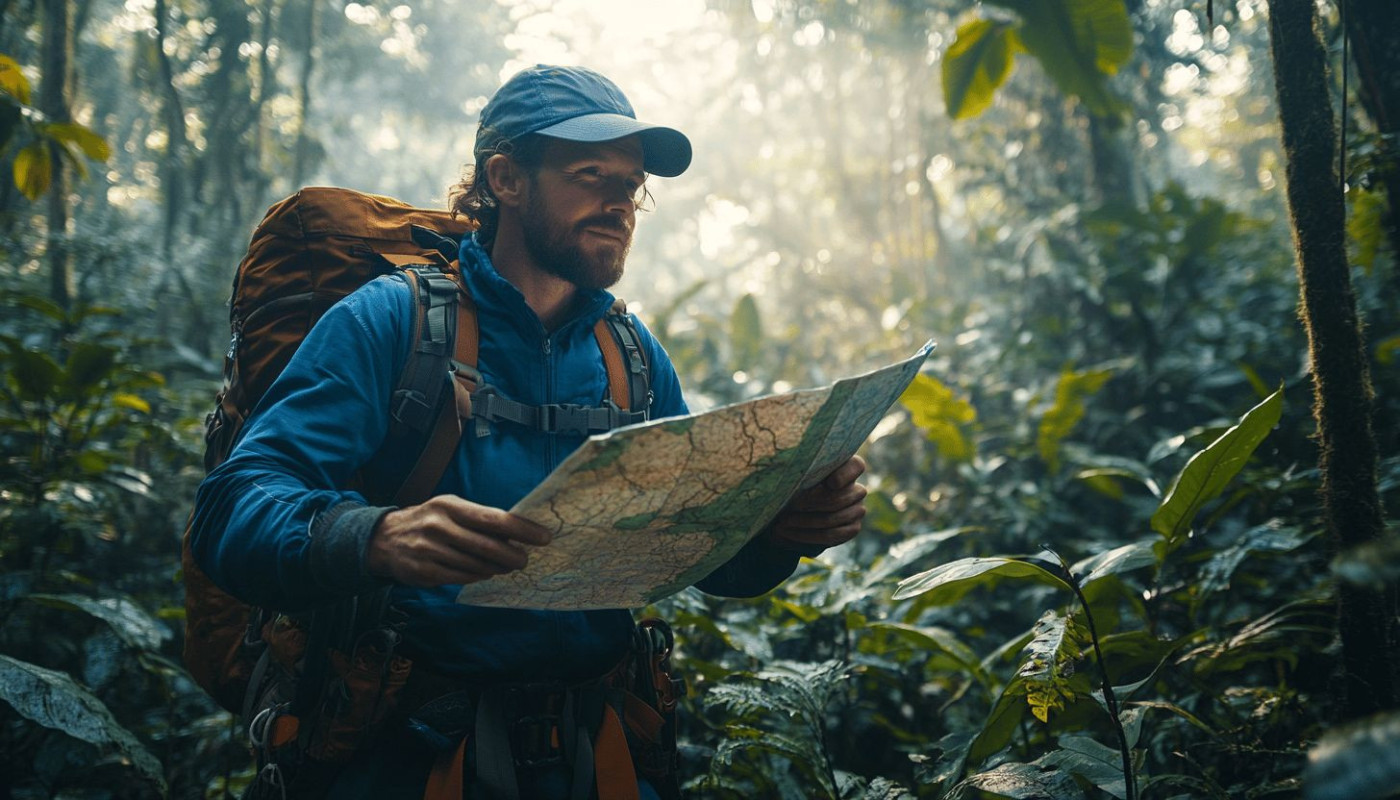 Exploring The Great Outdoors: How Online Guides Enhance Your Adventures?