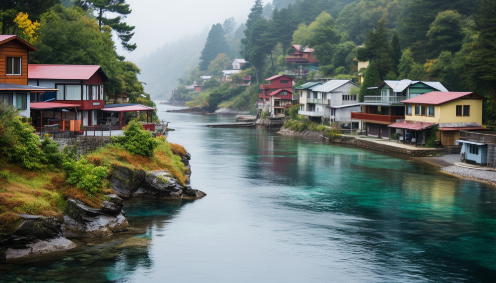 Exploring the Unspoiled Charm of Slovenia's Coastal Towns