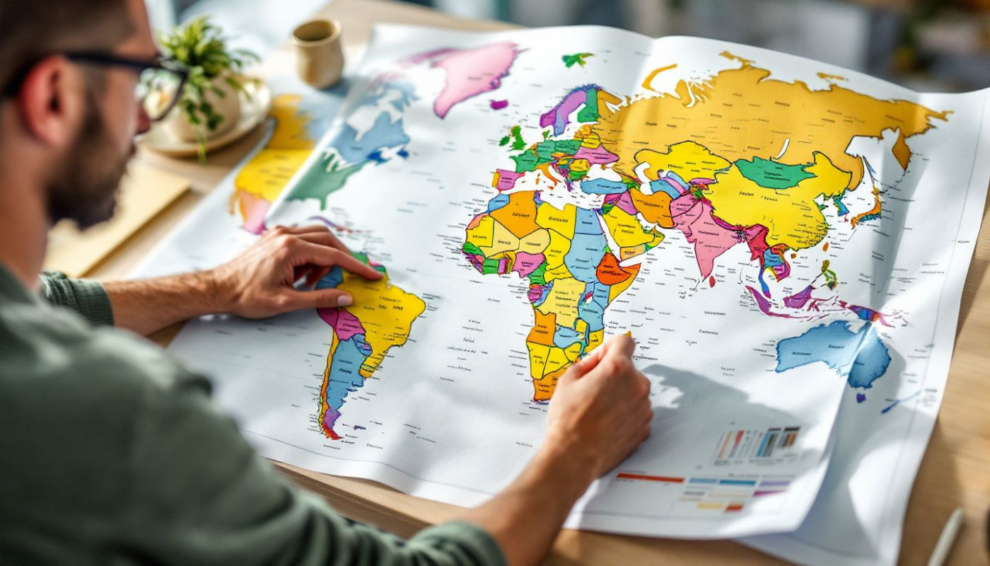 How To Choose The Best Season For Your Next Global Adventure?