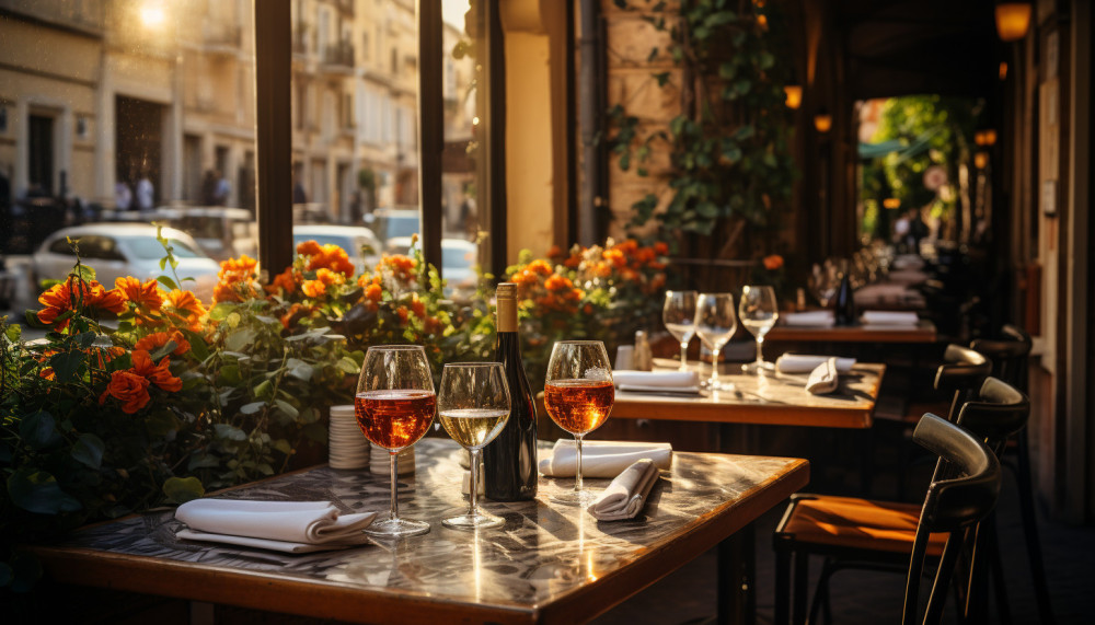 Unveiling the Best Hidden Local Restaurants in Rome